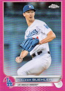 Walker Buehler