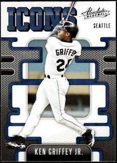 Ken Griffey Jr.