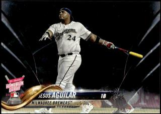 Jesus Aguilar