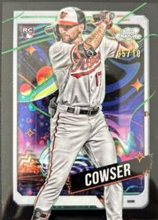Colton Cowser