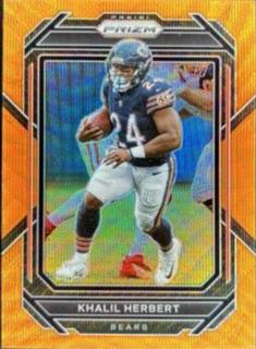 Khalil Herbert