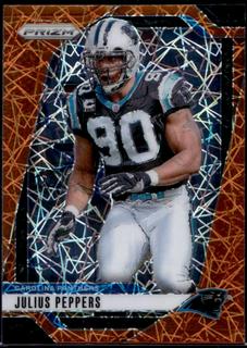 Julius Peppers