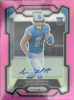 Sam LaPorta