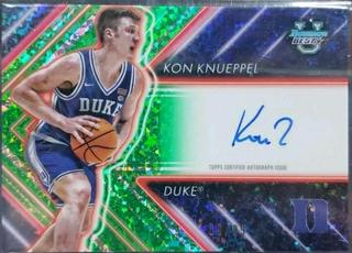 Kon Knueppel