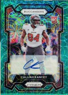Calijah Kancey