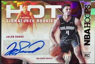 Jalen Suggs