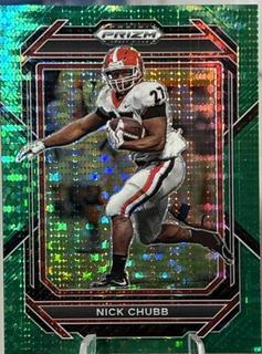 Nick Chubb