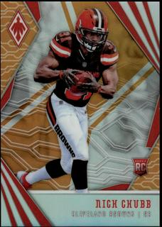 Nick Chubb