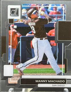 Manny Machado