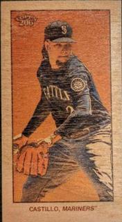 Luis Castillo