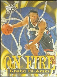 Khalid El-Amin