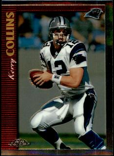 Kerry Collins