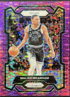 Malaki Branham
