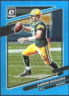 Aaron Rodgers