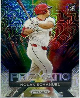 Nolan Schanuel