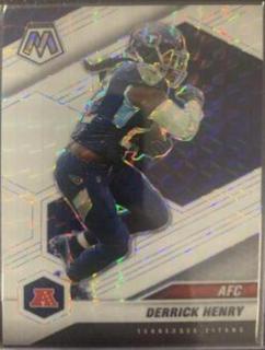 Derrick Henry