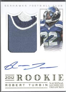Robert Turbin