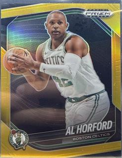 Al Horford