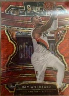 Damian Lillard