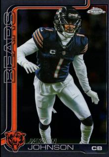 Jaylon Johnson