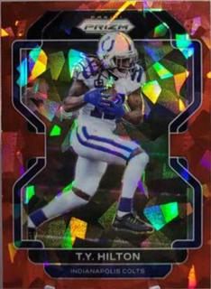 T. Y. Hilton