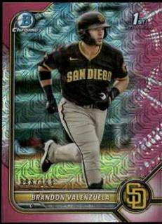 Brandon Valenzuela