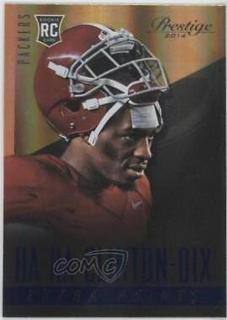 Ha Ha Clinton Dix