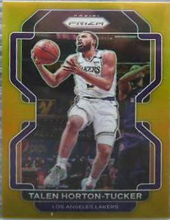 Talen Horton-Tucker