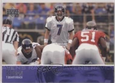 Chris Redman #132 2003 Upper Deck Football