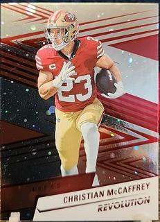 Christian McCaffrey