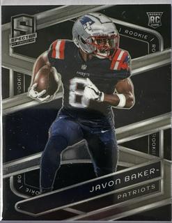 Javon Baker