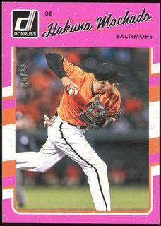 Manny Machado