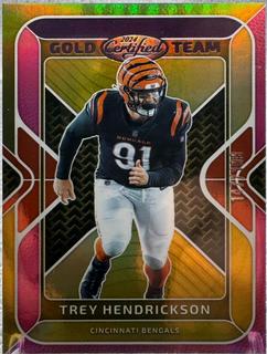 Trey Hendrickson