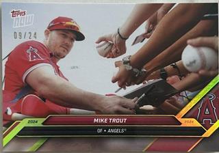 Mike Trout