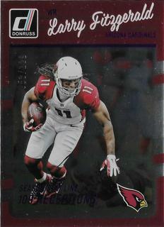 Larry Fitzgerald