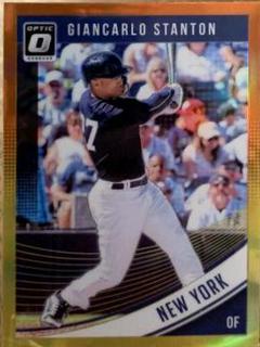 Giancarlo Stanton
