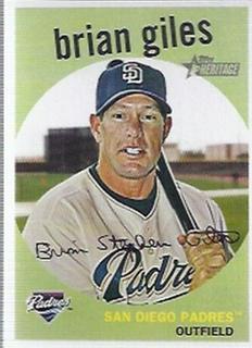 Brian Giles