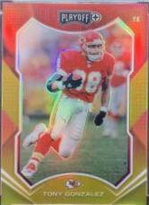 Tony Gonzalez
