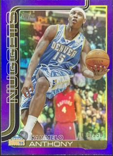 Carmelo Anthony