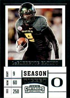 LeGarrette Blount