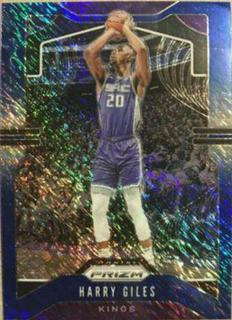 Harry Giles