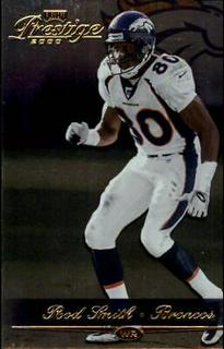Rod Smith