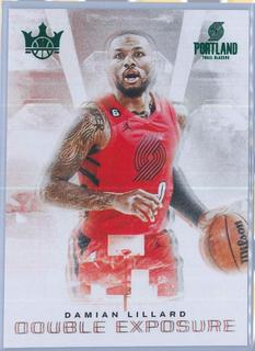 Damian Lillard