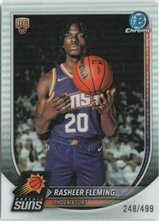 Rasheer Fleming