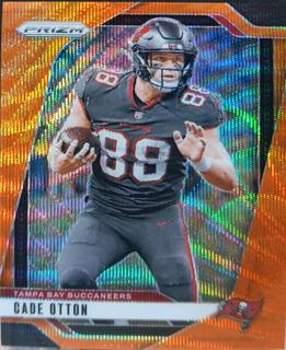 Cade Otton