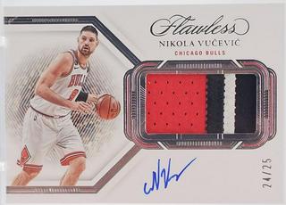 Nikola Vucevic