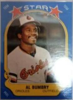Al Bumbry
