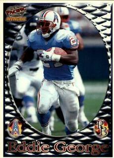 EDDIE GEORGE