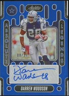Darren Woodson