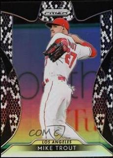 Mike Trout